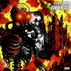ANNIHILATE