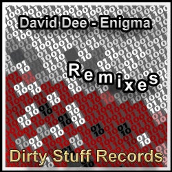 Enigma (Remixes)