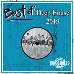 Best Of Deep House 2019