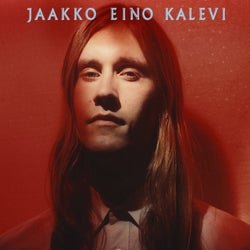 Jaakko Eino Kalevi - Bonus Version