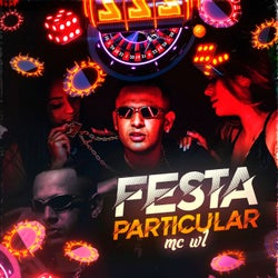Festinha Particular
