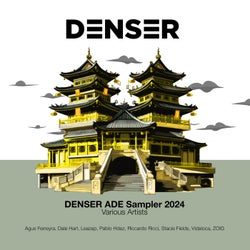 DENSER ADE Sampler 2024