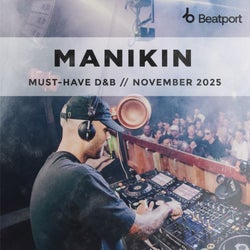 Must-Have D&B // November 2025