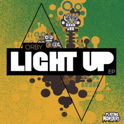 Light Up EP