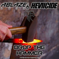 Drop The Hammer (feat. DOP3 MC)