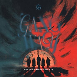 Gangway (Extended Mix)
