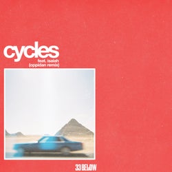 Cycles - Oppidan Remix