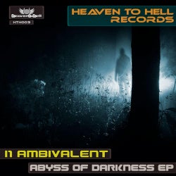 Abyss Of Darkness EP