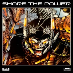 Share The Power