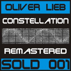 Constellation (Remixes)