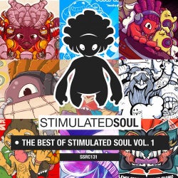 The Best Of Stimulated Soul Vol.1