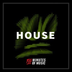 100 Minutes Of House