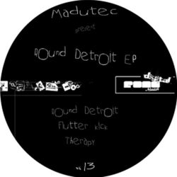 Round Detroit EP