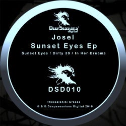 Sunset Eyes EP
