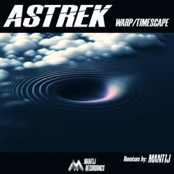 Warp / Timescape [The 2025 Collection]