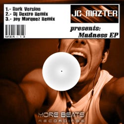 Madness EP
