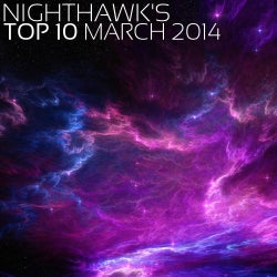 Nighthawk's Top 10 - March 2014