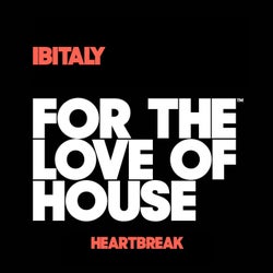 Heartbreak  (Extended Mix)