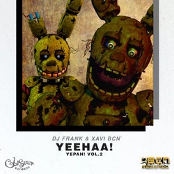 Yeehaa! Yepah!, Vol. 2