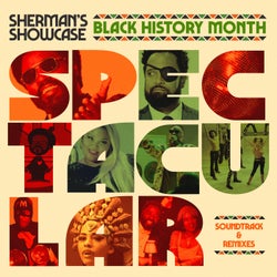 Black History Month Spectacular