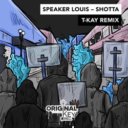 Shotta (T-Kay Remix)