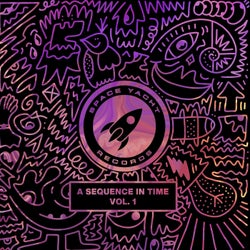 A Sequence In Time Vol. 1