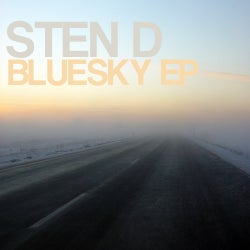 Bluesky EP