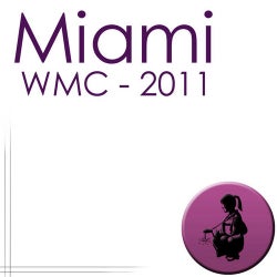 FM Miami: WMC 2011