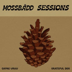 Mossbädd Sessions