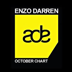 SPECIAL AMSTERDAM DANCE EVENT / OCTOBER CHART