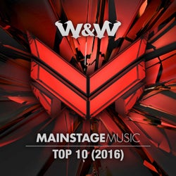 Mainstage Music Top 10 (2016) - Extended Versions