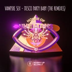 Disco Party Baby (The Remixes)