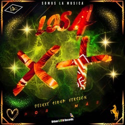 X+ Por Mas - Deluxe Album Version (Somos La Musica)