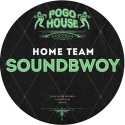 Soundbwoy