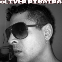 Oliver Ribaira July 2013
