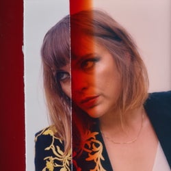 Spirit Level (feat. Buddy Wells, Andrew Lilley, Jonno Sweetman & Stephen de Souza)