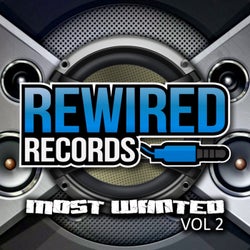 Most Wanted, Vol. 2