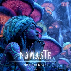Namaste (Mixed by IzLane)