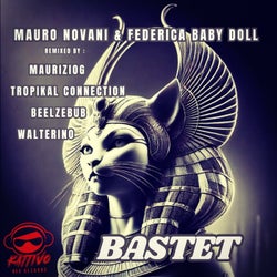 Bastet (The Remixes)
