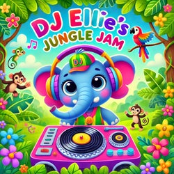 DJ Ellie's Jungle Jam