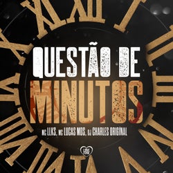 Questão de Minutos