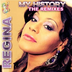 My History (the Remixes)