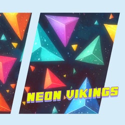 Neon Vikings
