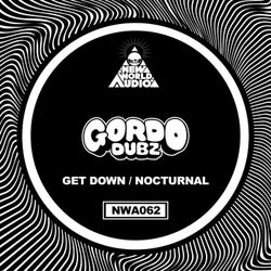 Get Down / Nocturnal