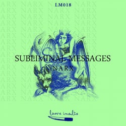 Subminimal Messages
