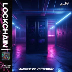 Lockchain