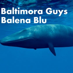 Balena Blu