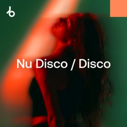 Top Streamed Tracks 2024: Nu Disco / Disco