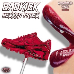 Hakken Freak