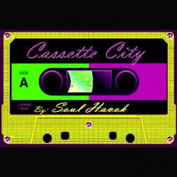 Cassette City